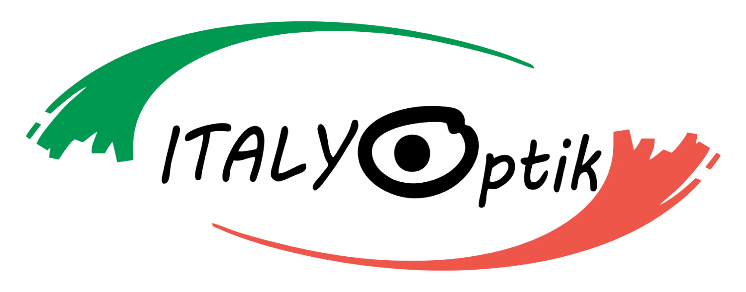 Italy Optik Logo