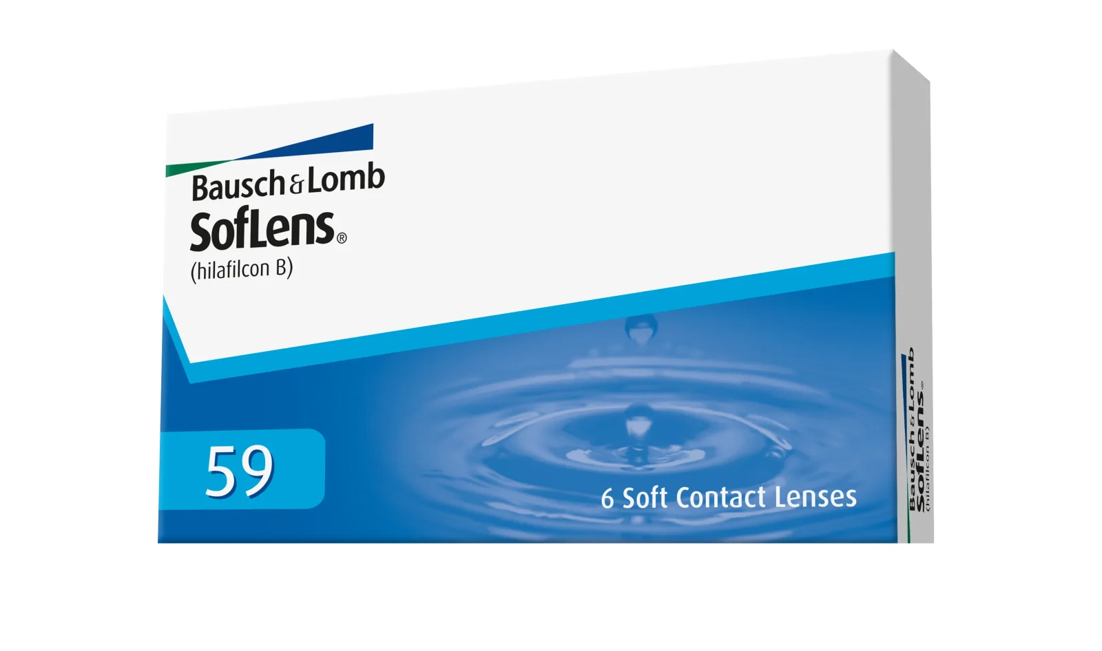 Bauch&Lomb SoftLens 59 - slika 2