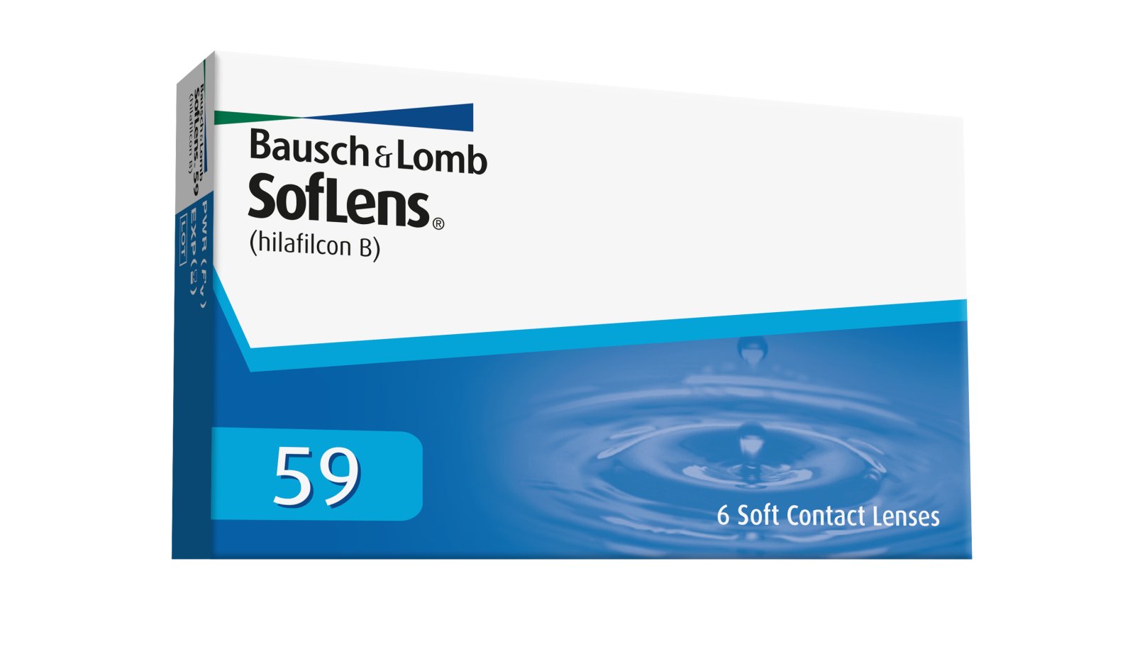 Bauch&Lomb SoftLens 59 - slika 4